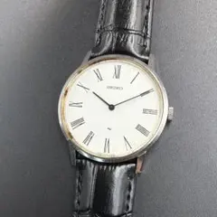 美品]1975年製セイコーシャリオ駆動品 - メルカリ