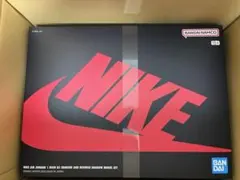 【新品未開封】NIKE AIR JORDAN 　MODEL KIT プラモデル