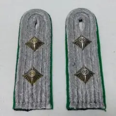 コスプレ用肩章⑬