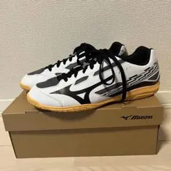 卓球シューズ 28