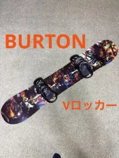 BURTON スノーボード Yeasayer small 134 スプラトゥーン - メルカリ