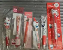 サンリオ ハローキティ ボールペン