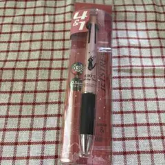 新品 魔女の宅急便 JETSTREAM 4&1 多機能ペン