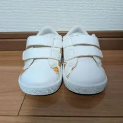 オニツカタイガー キッズ 靴 14.5cm 新品