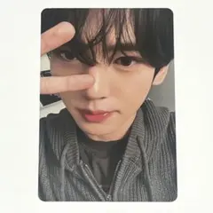 ZEROBASEONE ZB1 ゼベワン ユジン 台湾 台北 VIPトレカ