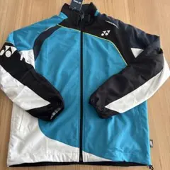 Sサイズ　ヨネックス　テニス　ウェア　ウインドブレーカー　70087-422