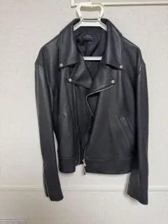 2025年最新】MB レザージャケット・ライダースの人気アイテム