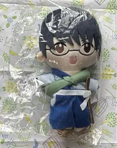 2025年最新】むにゅぐるみ 銀魂の人気アイテム - メルカリ