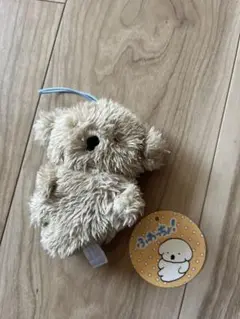 【非売品】ふわっち　ぬいぐるみM【送料無料】 Amazon.co.jp: ふわっち ぬいぐるみ : おもちゃ