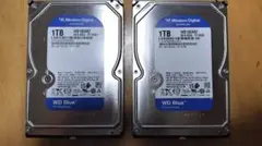 2026年最新】6tb wd blueの人気アイテム - メルカリ
