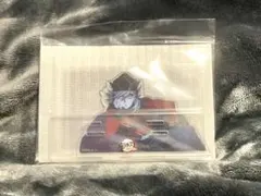 新品 鬼滅の刃 童磨 場面写そのままアクリルスタンド ufotable Cafe