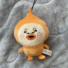 こびとづかん　デフォルメマスコット