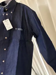 ダンロップ　シャツ　Lのサムネイル
