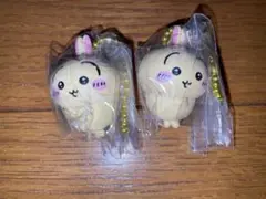 ちいかわ マスコットつきビスケット うさぎ