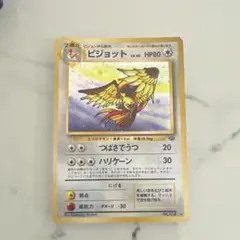 ピジョット　旧裏
