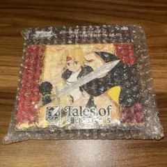 ヴァイスシュバルツ　テイルズ　オブ　シリーズ 新品未開封シュリンク付き