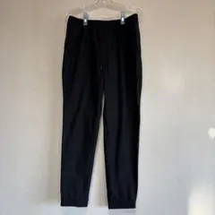 gu ジョガーパンツ