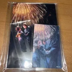 鬼滅の刃 無限城編 webshopくじ 狛治と恋雪 B賞 D賞 01