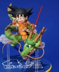 ドラゴンボール Spade 孫悟空 塗装済み完成品 フィギュア 4.0 ドラゴンボール Spade 孫悟空 塗装済み完成品 フィギュア 4.0 - メルカリ