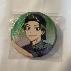 ファントムバスターズ 多聞康太郎 缶バッジ