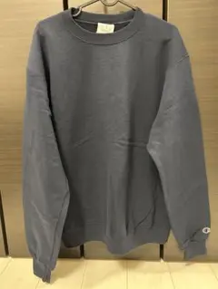 Champion PULLOVER オーバーサイズ スウェット