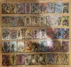 イタジャガ　ドラゴンボール　まとめ売り99枚‼️