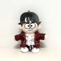 新品未使用 未開封 timeleszぬい 佐藤勝利 - メルカリ