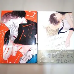 大島かもめ/コントラディクト　チキンハートセレナーデ