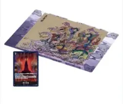 新品TCG万能プレイマット BLACK LAGOON レヴィ ウエスタンVer. - メルカリ