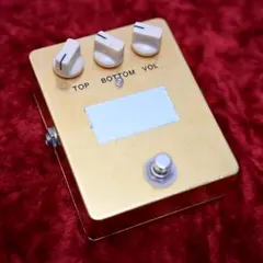 ディストーション ブースター まるでケンタくん - メルカリ