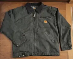 デトロイトジャケット カーハート