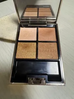 LUNASOL アイカラーレーション23 モーニンググロウ