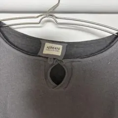 ARMANI COLLEZIONI ニット セーターのサムネイル