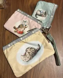 2025年最新】猫 レスポの人気アイテム - メルカリ