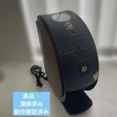 中古品⭐︎ネスカフェゴールドブレンド バリスタスリムSlim全自動コーヒーマシーン 中古品⭐︎ネスカフェゴールドブレンド バリスタスリムSlim全自動