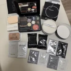 wamiles FACE メイクアップセットのサムネイル