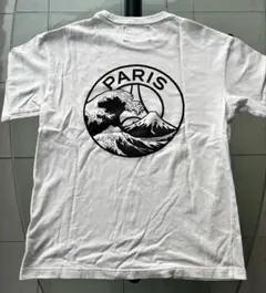 Paris Saint-Germain 東京限定Tシャツ ホワイトのサムネイル
