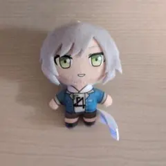 プロセカ 日野森志歩 セガラッキーくじぷちぬい