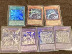 まとめ売り　リミットオーバーコレクションTHE RIVALS オーバーフレーム