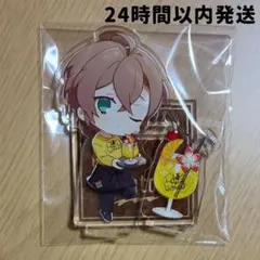 ヒプマイ 夢野幻太郎 スイパラ アクリルスタンド