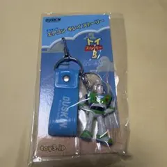 DUSKIN バズ・ライトイヤー キーホルダーのサムネイル