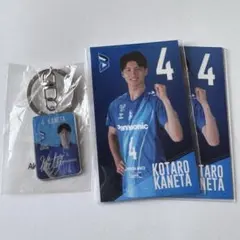 大阪ブルテオン 竹内慶多 金田晃太朗 トレカ ガチャガチャ セット 大阪ブルテオン金田晃太朗ガチャガチャ