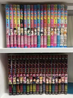 【全巻初版】ToLOVEる 　ToLOVEるダークネス まとめセット 矢吹健太朗