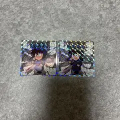 忍たま乱太郎マンチョコセット