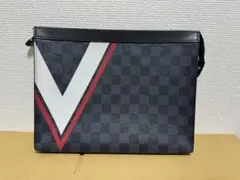 LOUIS VUITTON ルイヴィトン　セカンドバッグのサムネイル