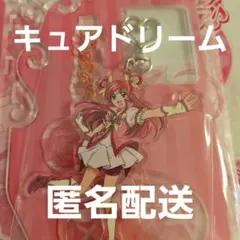 selectColors ピンク2 キュアドリーム アクリルスタンド