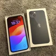 156【早い者勝ち】電池最良好☆iPhone13 128GB SIMフリー☆ - メルカリ