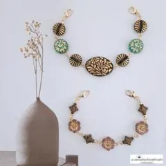 ❀お得SALE❀#4673　羽織紐2本セット