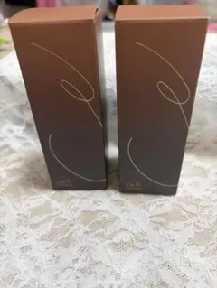 ファビウス セルドットプラチナム美容液 30ml 新品・未使用のサムネイル