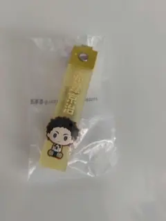 ハイキュー!! 赤葦京治 ぽこっとチャーム